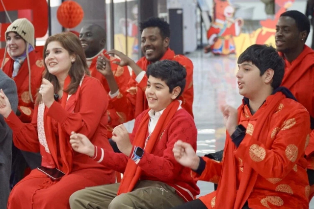 zhejiang launches spring festival shopping season